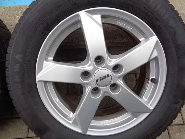 _ 16ALU 5x112 6,5J 16H2 ET42 - foto 4