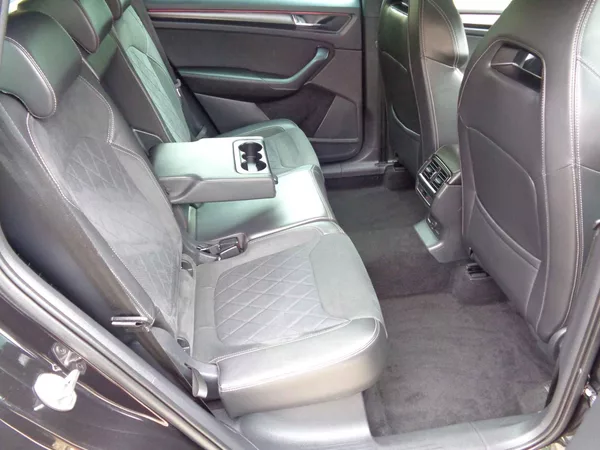 Škoda Kodiaq TSI110 VIRTUAL 20ALU SPORTLINE - foto 10