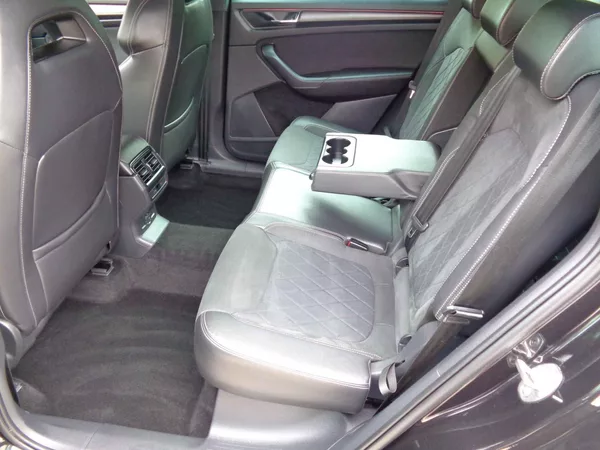 Škoda Kodiaq TSI110 VIRTUAL 20ALU SPORTLINE - foto 11