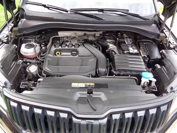 Škoda Kodiaq TSI110 VIRTUAL 20ALU SPORTLINE - foto 15
