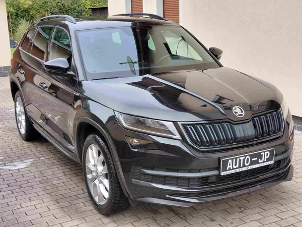 Škoda Kodiaq TSI110 VIRTUAL 20ALU SPORTLINE - foto 3