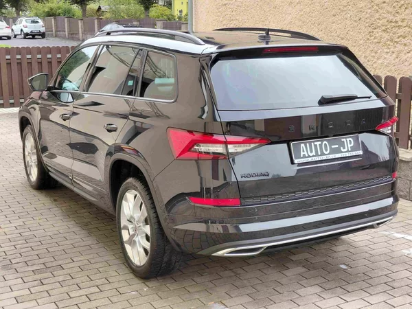 Škoda Kodiaq TSI110 VIRTUAL 20ALU SPORTLINE - foto 6