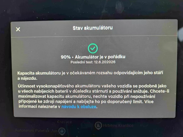 Tesla Model Y RWD 255kW Standard Rang SOH90% - foto 17