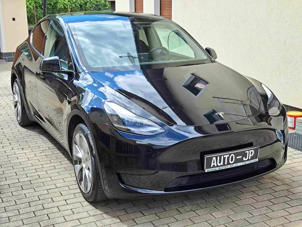 Tesla Model Y RWD 255kW PŘIPRAVUJEME - foto 2
