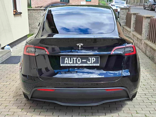 Tesla Model Y RWD 255kW PŘIPRAVUJEME - foto 4