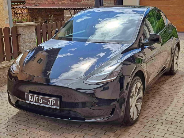 Tesla Model Y RWD 255kW PŘIPRAVUJEME - foto 6