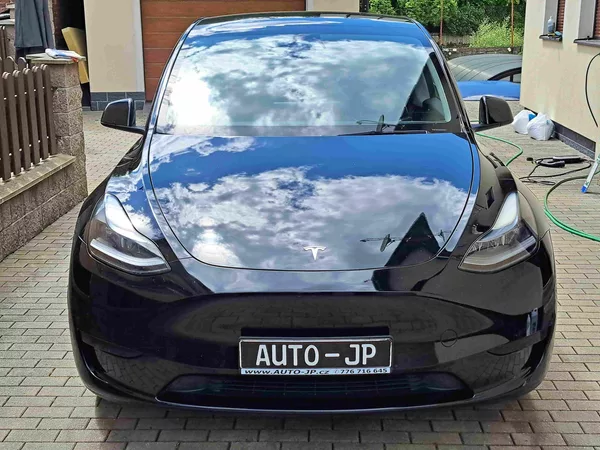 Tesla Model Y RWD 255kW PŘIPRAVUJEME - foto 7