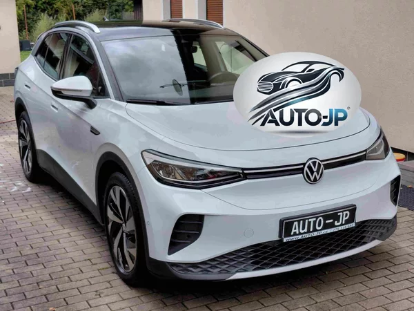 Volkswagen ID.4 4x4 PRO PERFORMAN PŘIPRAVUJEME