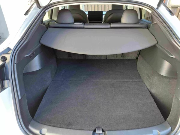 Tesla Model Y AWD Long Range - foto 13