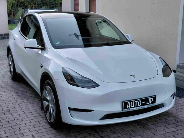 Tesla Model Y AWD Long Range PŘIPRAVUJEME - foto 2