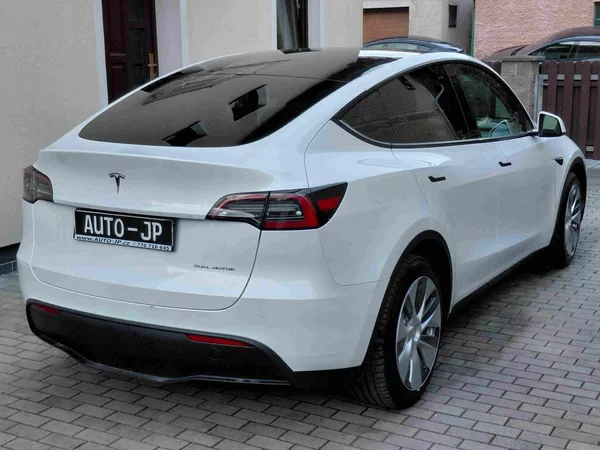 Tesla Model Y AWD Long Range PŘIPRAVUJEME - foto 3