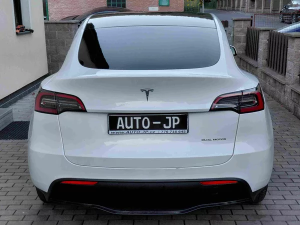 Tesla Model Y AWD Long Range PŘIPRAVUJEME - foto 4