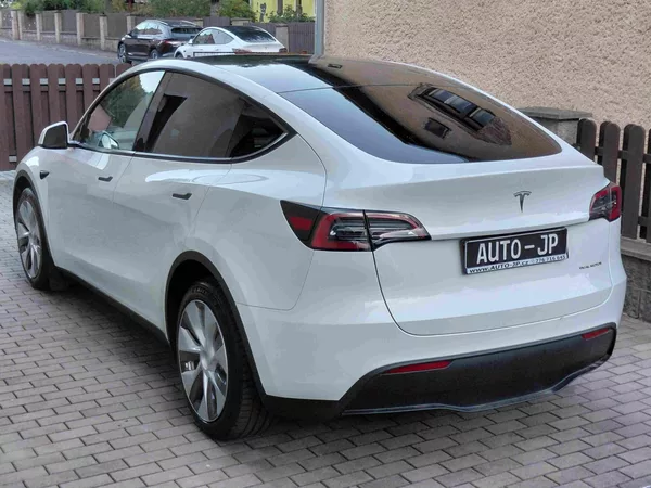 Tesla Model Y AWD Long Range PŘIPRAVUJEME - foto 5