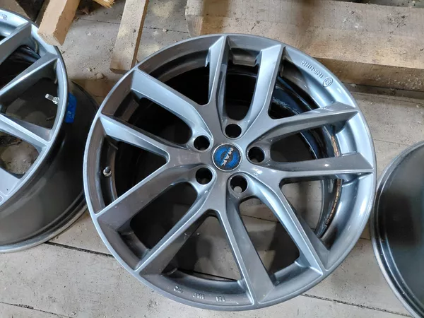 19ALU MAK 5x114 9,5J 19H2 ET45