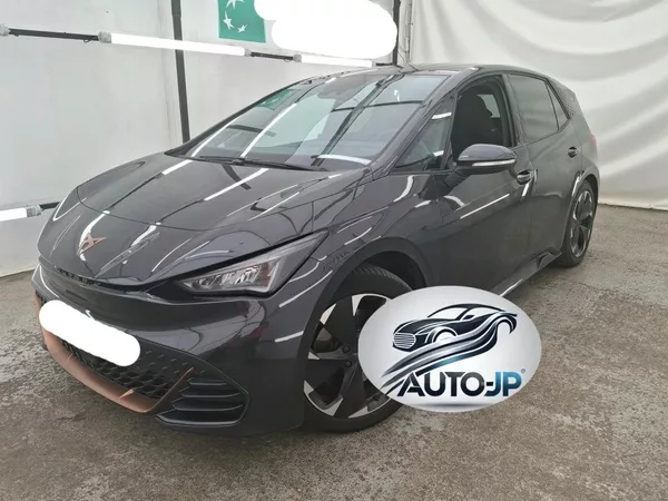 Cupra Born 170kW XL-BATERIE PŘIPRAVUJEME