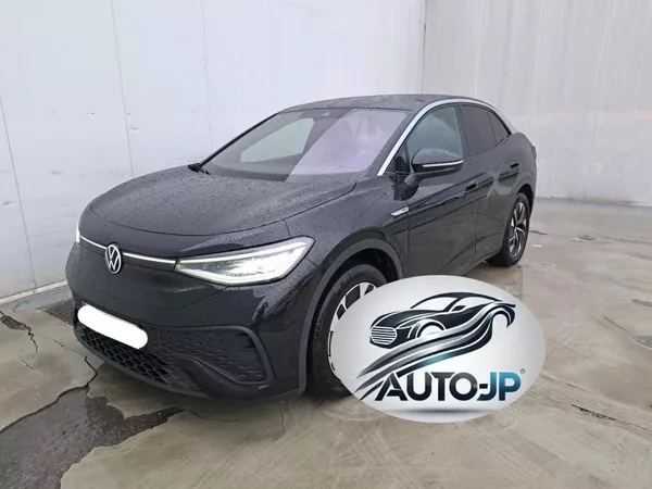 Volkswagen ID.5 PRO PERFORMANCE PŘIPRAVUJEME