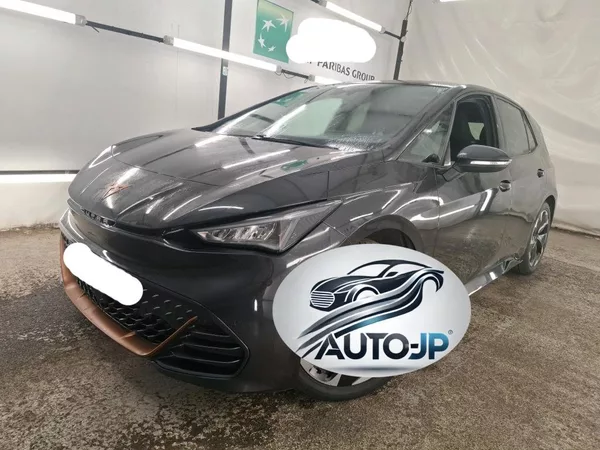 Cupra Born XL-BAT SOH-98,12% PŘIPRAVUJEME