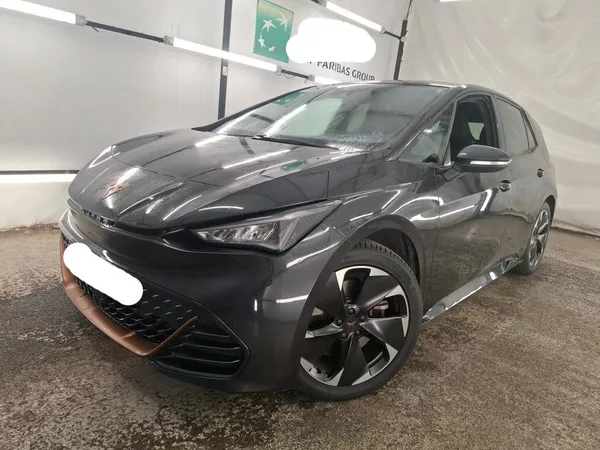 Cupra Born XL-BAT SOH-98,12% PŘIPRAVUJEME - foto 2