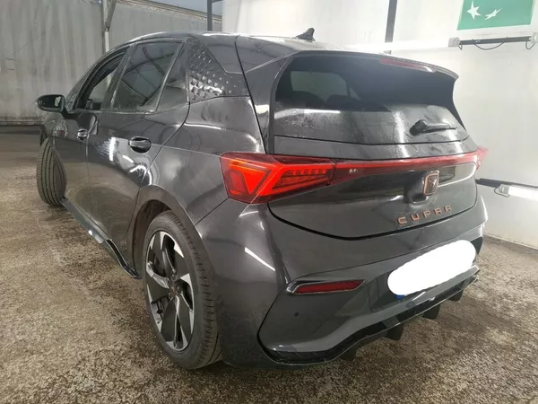Cupra Born XL-BAT SOH-98,12% PŘIPRAVUJEME - foto 3