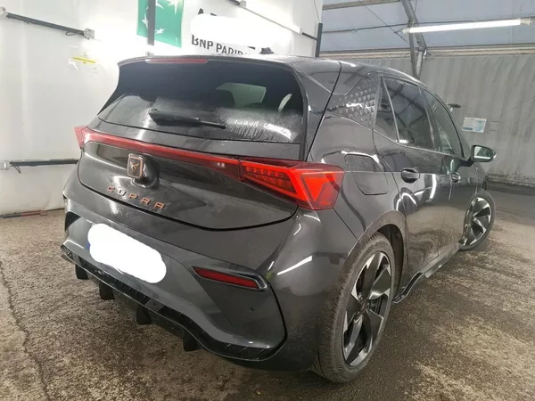 Cupra Born XL-BAT SOH-98,12% PŘIPRAVUJEME - foto 4