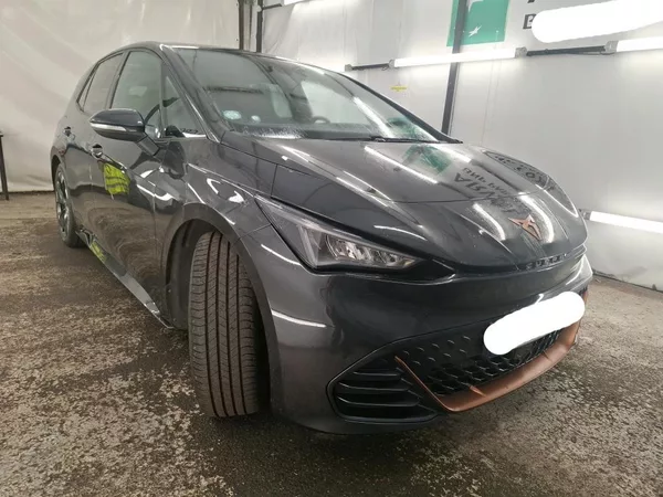 Cupra Born XL-BAT SOH-98,12% PŘIPRAVUJEME - foto 5