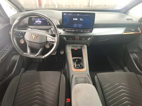 Cupra Born XL-BAT SOH-98,12% PŘIPRAVUJEME - foto 8