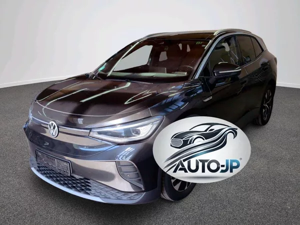 Volkswagen ID.4 77kWh PRO PERFORM REZERVOVÁNO