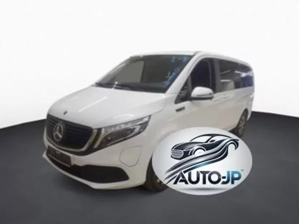 Mercedes-Benz EQV 300 LONG SOH-94% PŘIPRAVUJEME