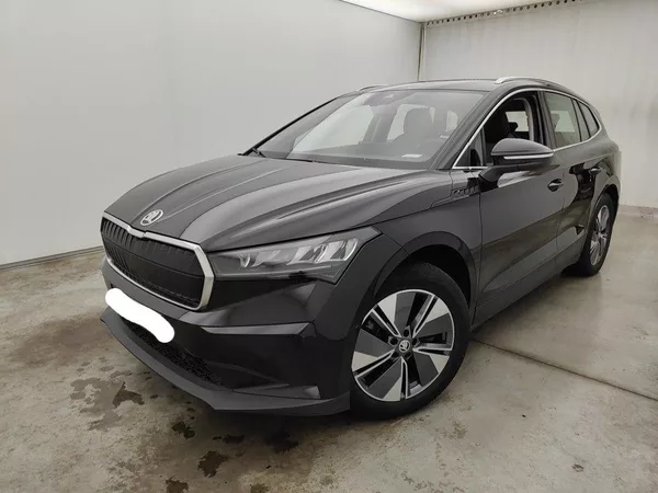 Škoda Enyaq 150kW SOH 96,6% PŘIPRAVUJEME - foto 2