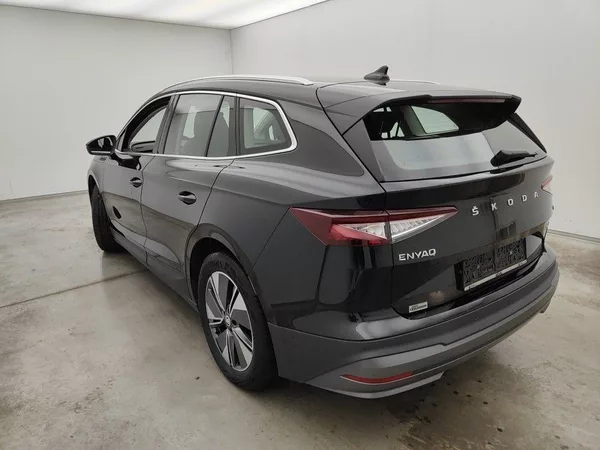 Škoda Enyaq 150kW SOH 96,6% PŘIPRAVUJEME - foto 3