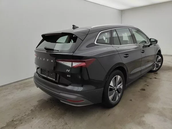 Škoda Enyaq 150kW SOH 96,6% PŘIPRAVUJEME - foto 4
