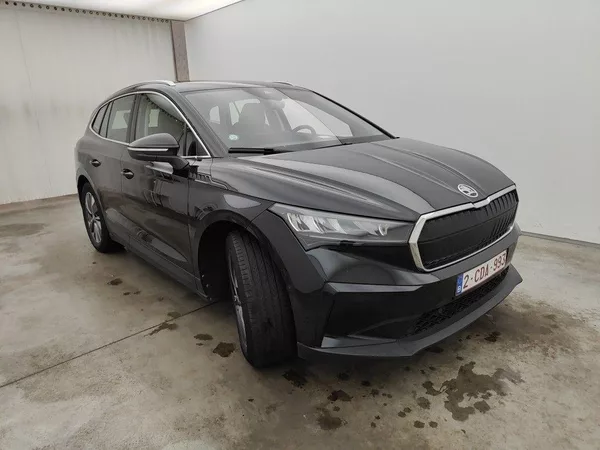 Škoda Enyaq 150kW SOH 96,6% PŘIPRAVUJEME - foto 5