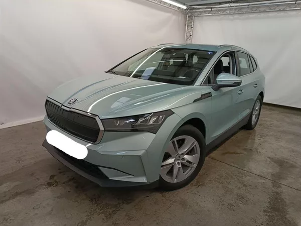 Škoda Enyaq 150kW SOH 93,7% PŘIPRAVUJEME - foto 2