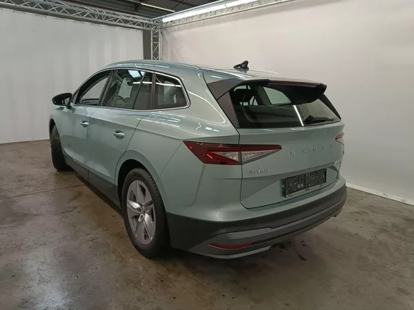 Škoda Enyaq 150kW SOH 93,7% PŘIPRAVUJEME - foto 3