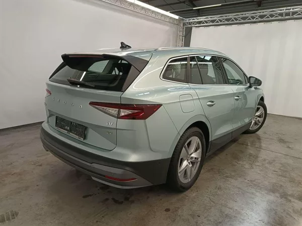 Škoda Enyaq 150kW SOH 93,7% PŘIPRAVUJEME - foto 4