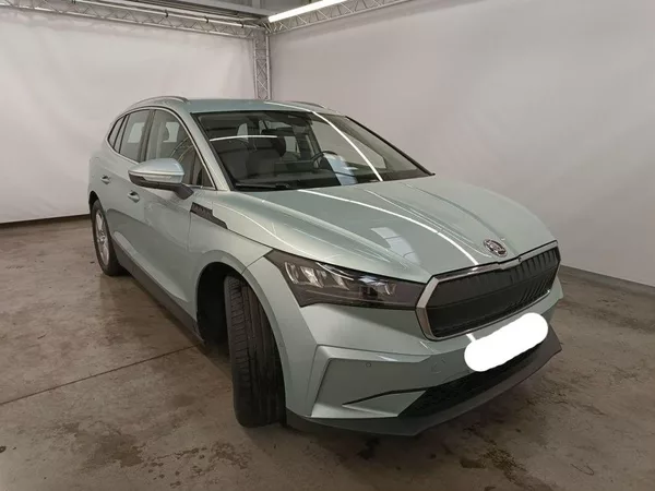 Škoda Enyaq 150kW SOH 93,7% PŘIPRAVUJEME - foto 5