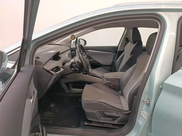 Škoda Enyaq 150kW SOH 93,7% PŘIPRAVUJEME - foto 6