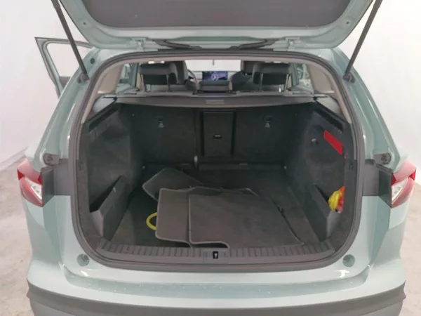 Škoda Enyaq 150kW SOH 93,7% PŘIPRAVUJEME - foto 9