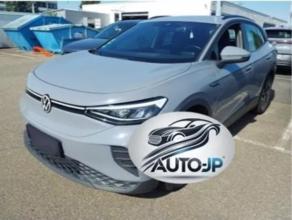 Volkswagen ID.4 PRO PERFORMANCE PŘIPRAVUJEME