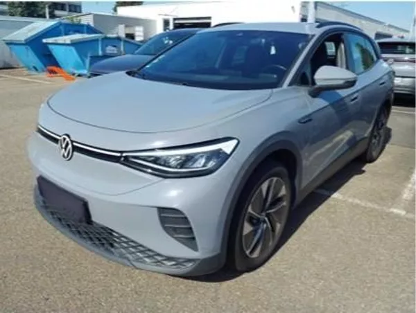 Volkswagen ID.4 PRO PERFORMANCE PŘIPRAVUJEME - foto 2
