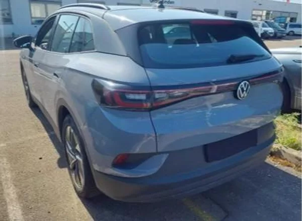 Volkswagen ID.4 PRO PERFORMANCE PŘIPRAVUJEME - foto 3