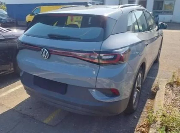 Volkswagen ID.4 PRO PERFORMANCE PŘIPRAVUJEME - foto 4