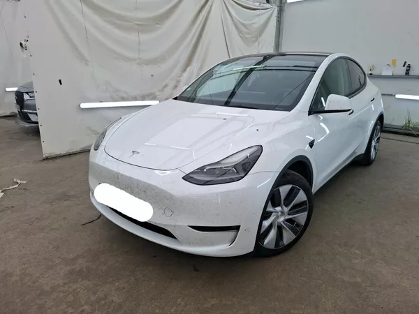 Tesla Model Y AWD Long Range PŘIPRAVUJEME - foto 2