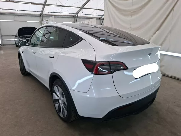 Tesla Model Y AWD Long Range PŘIPRAVUJEME - foto 3