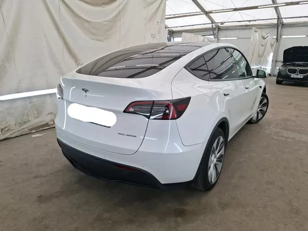 Tesla Model Y AWD Long Range PŘIPRAVUJEME - foto 4