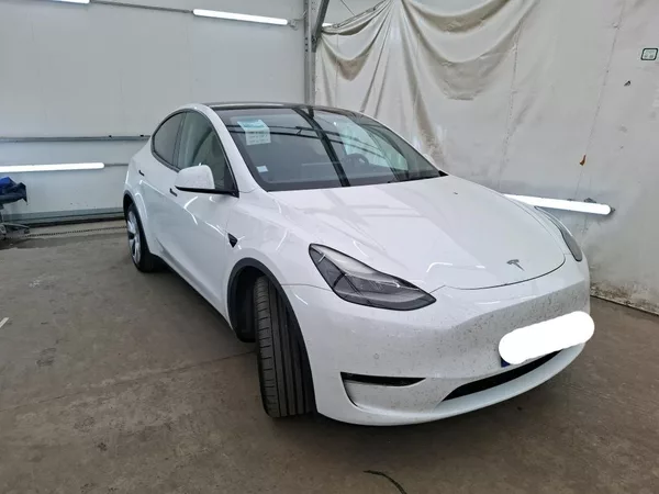 Tesla Model Y AWD Long Range PŘIPRAVUJEME - foto 5
