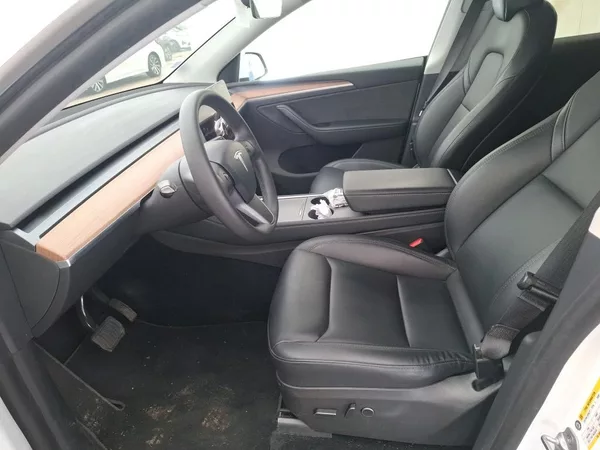 Tesla Model Y AWD Long Range PŘIPRAVUJEME - foto 6