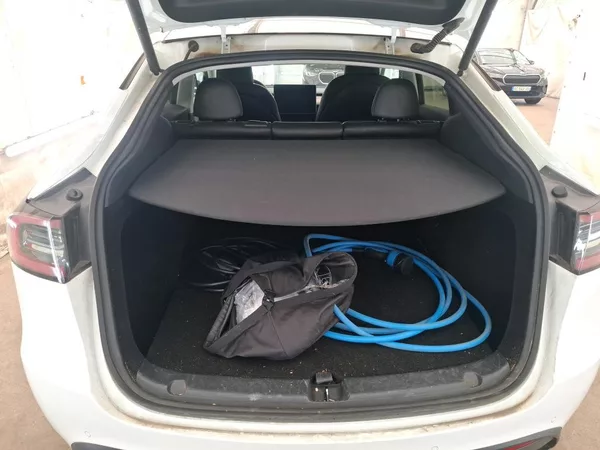 Tesla Model Y AWD Long Range PŘIPRAVUJEME - foto 9