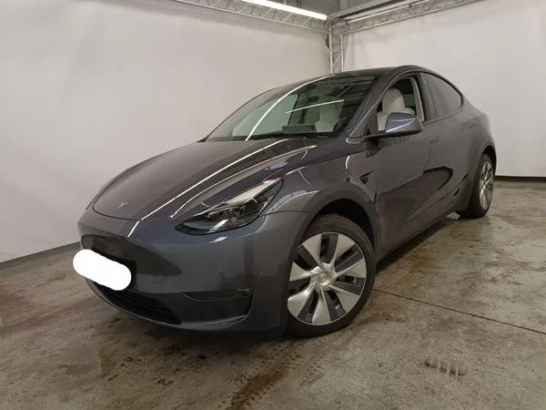 Tesla Model Y AWD Long Range PŘIPRAVUJEME - foto 2