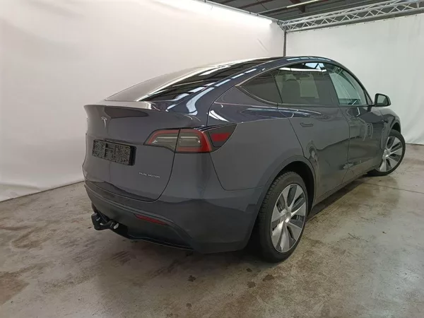 Tesla Model Y AWD Long Range PŘIPRAVUJEME - foto 4